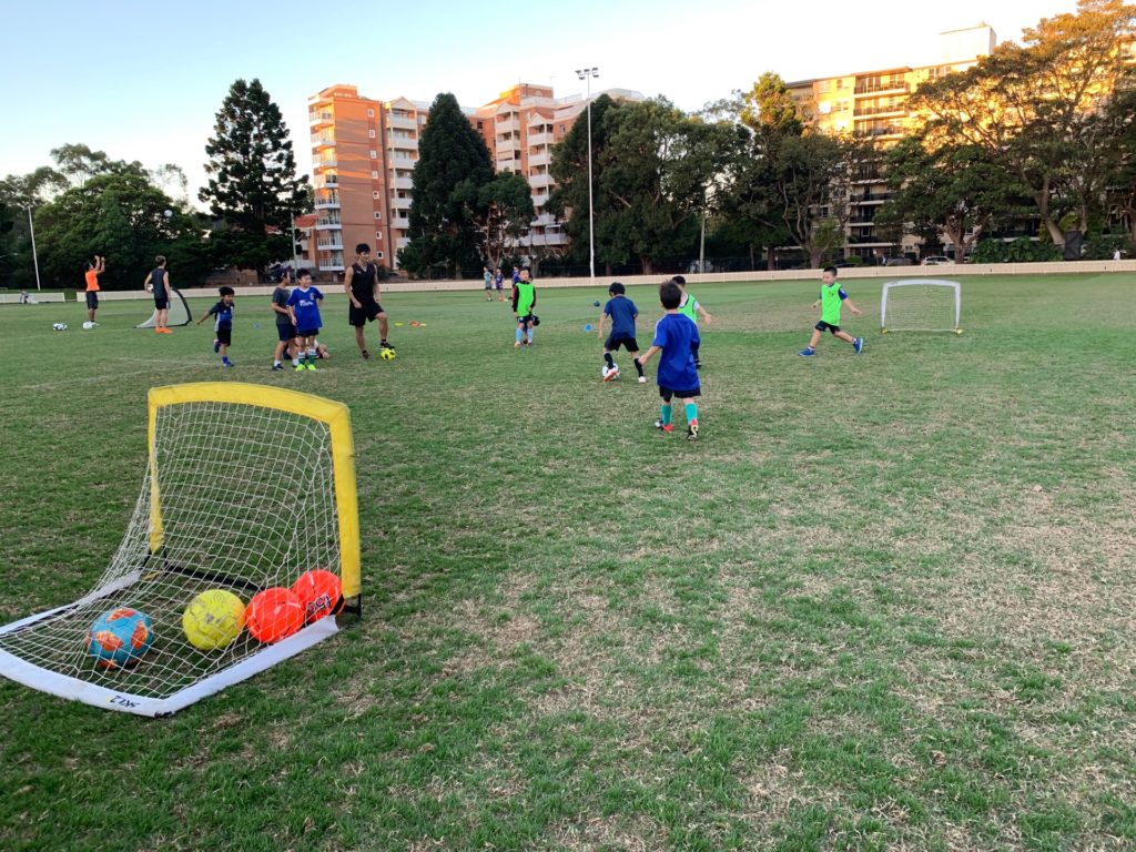 オーストラリア サッカー留学