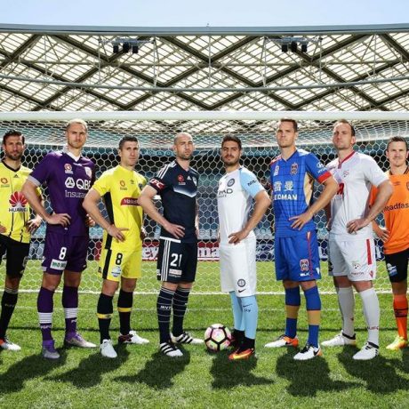 オーストラリア サッカー留学 オーストラリア サッカー留学