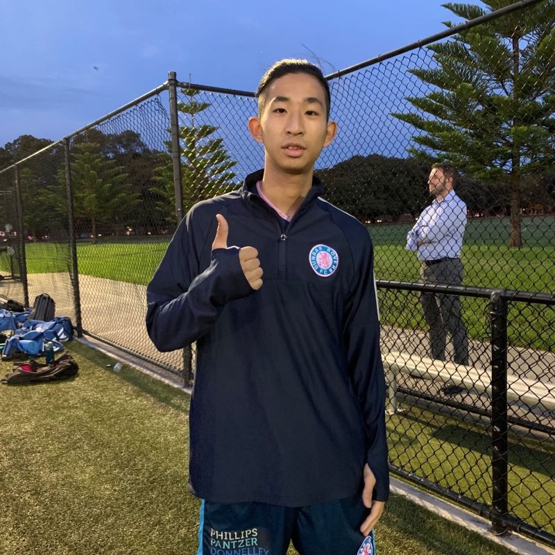 オーストラリア サッカー留学 オーストラリア サッカー留学