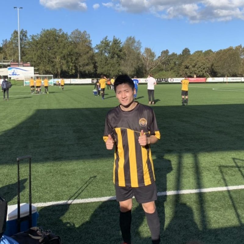 オーストラリア サッカー留学 オーストラリア サッカー留学